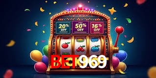 Diretório de Jogos bet969
