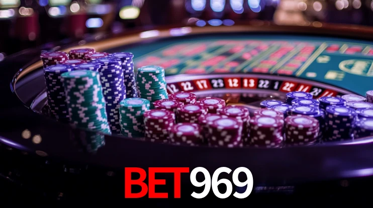 Tournaments bet969