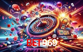 Torneios bet969
