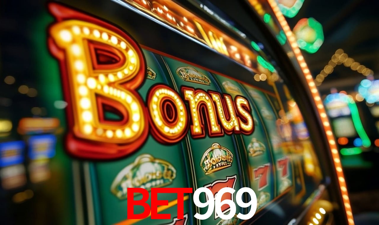 Tecnologia da Plataforma bet969