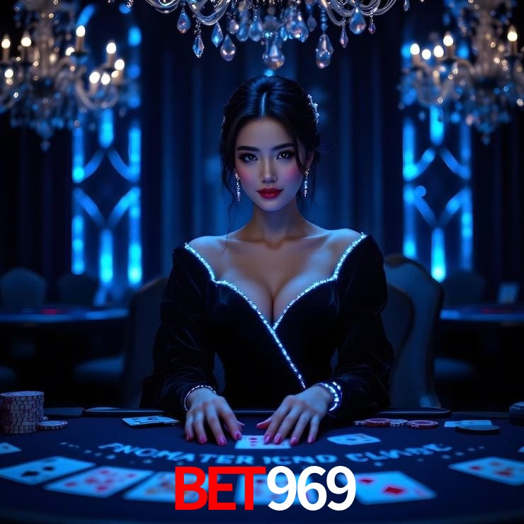 Apostas de Tênis bet969