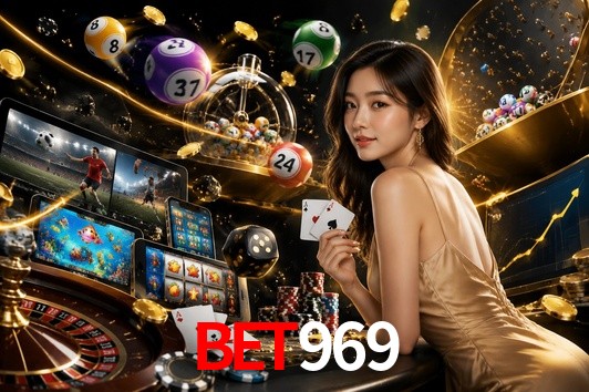 Seasonal Promotions bet969