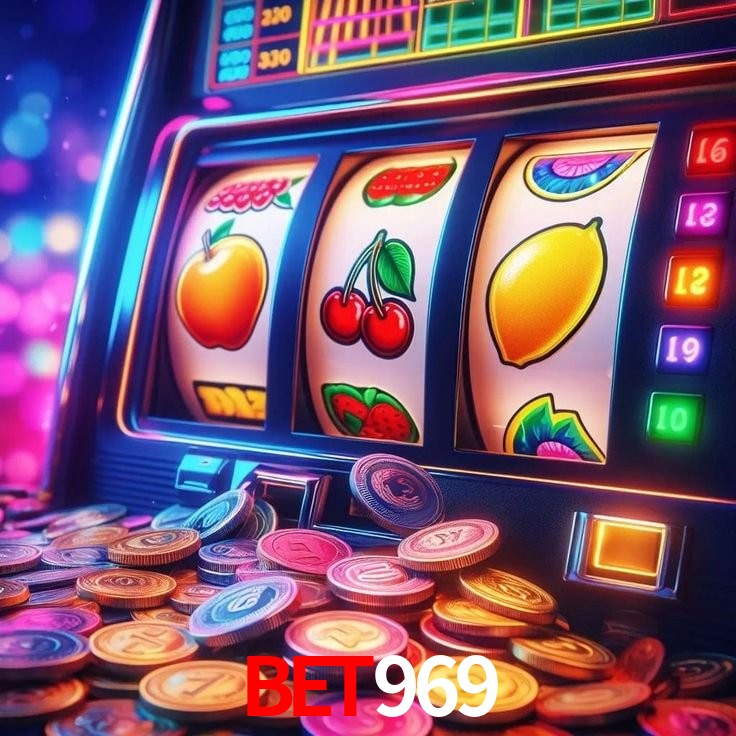 Mesa de Blackjack bet969