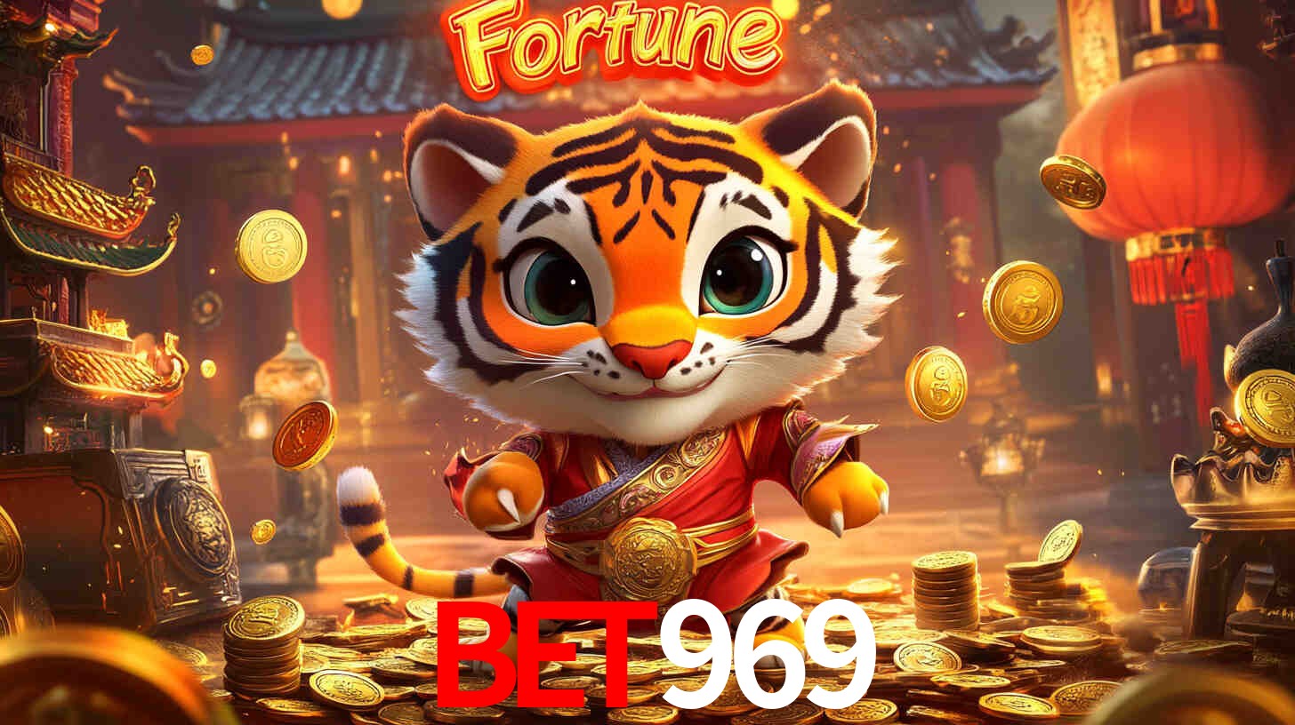 Inovações de Jogos na bet969: O Futuro das Experiências Interativas