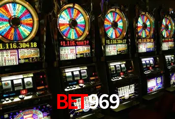 Descubra a Magia dos Jogos de Arcade no bet969