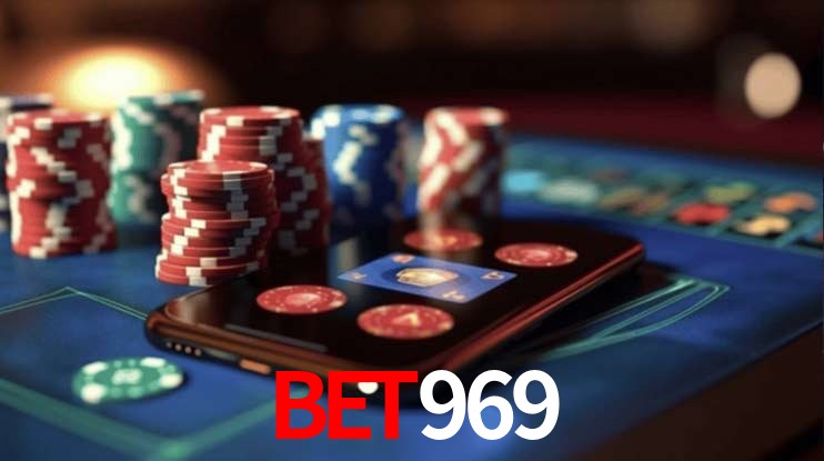 Apostas de Basquete bet969