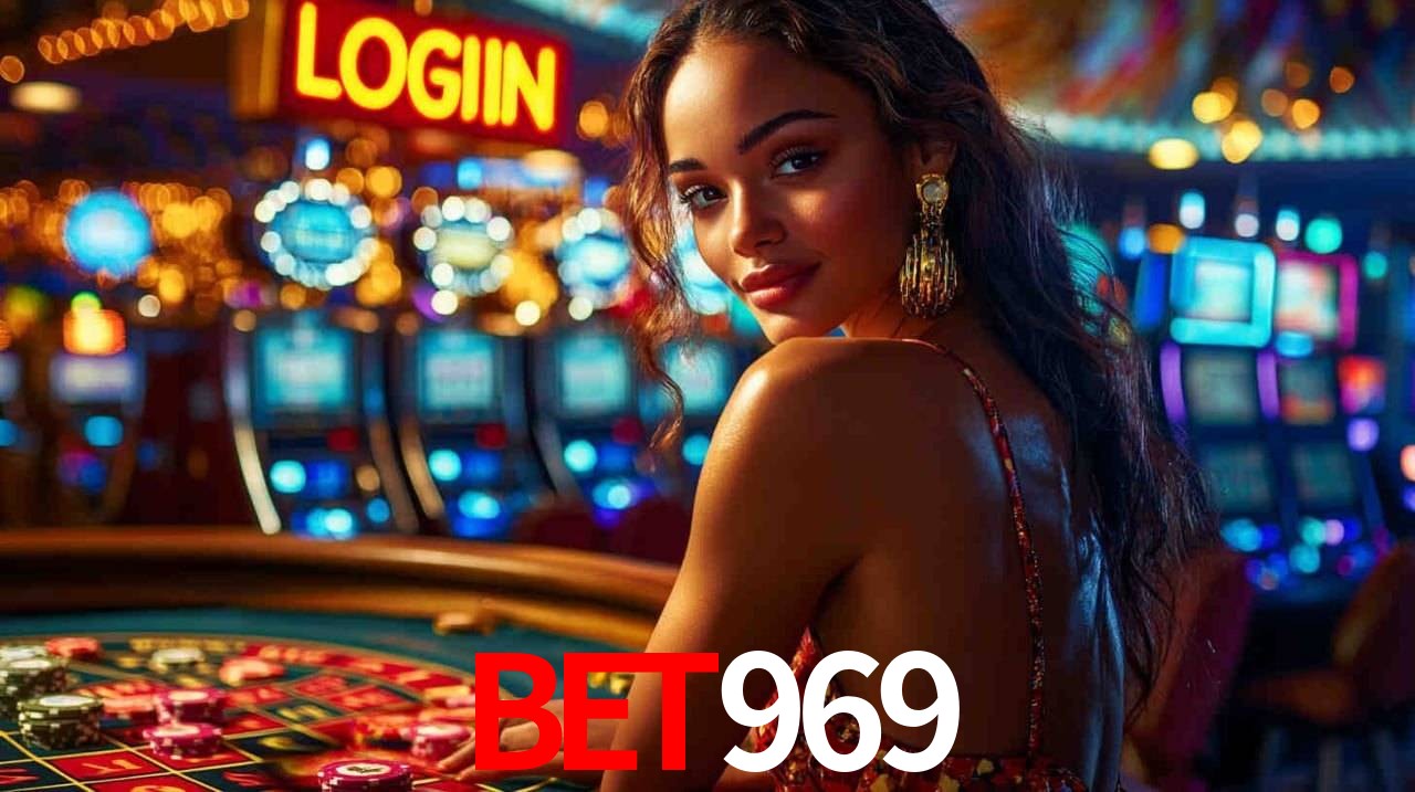 Estatísticas Esportivas bet969