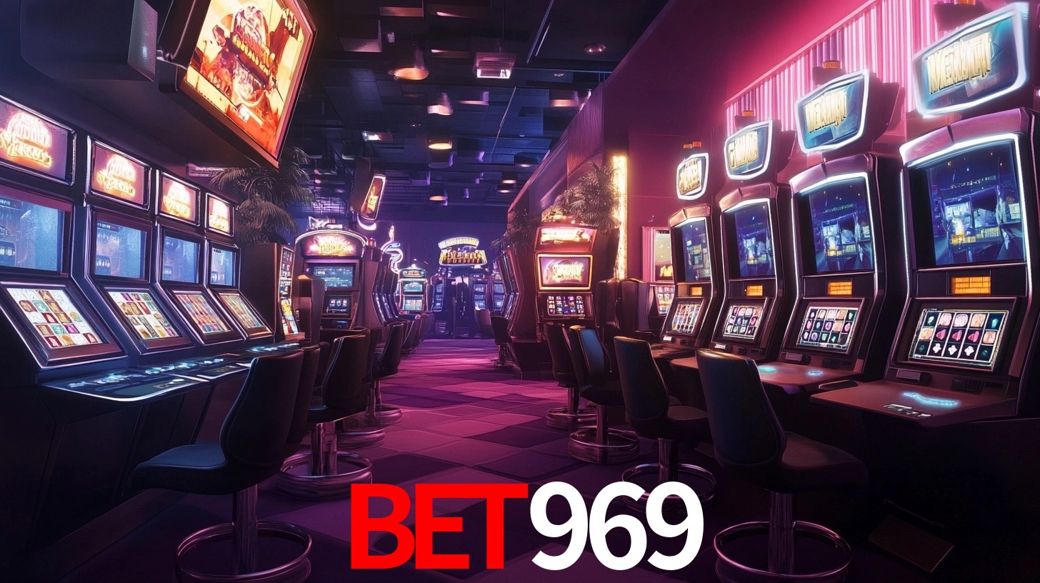 Explore as vantagens do bet969: serviço profissional e confiabilidade