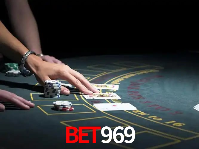 Cadastro Rápido bet969