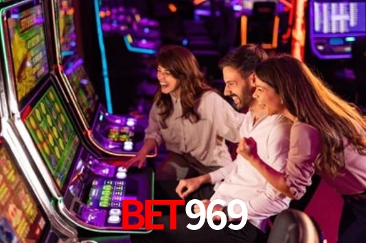 A Emoção da Loteria na bet969: Uma Chance de Mudança de Vida
