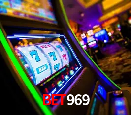 A Revolução dos Aplicativos de Jogos no bet969