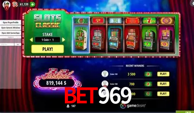 A Experiência Imersiva dos Cassinos Ao Vivo no bet969