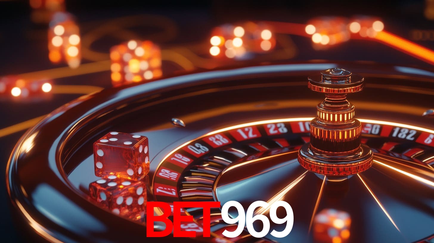 VIP Casino bet969