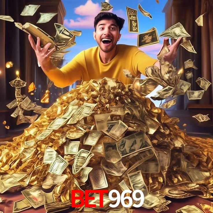 Interface Premium bet969