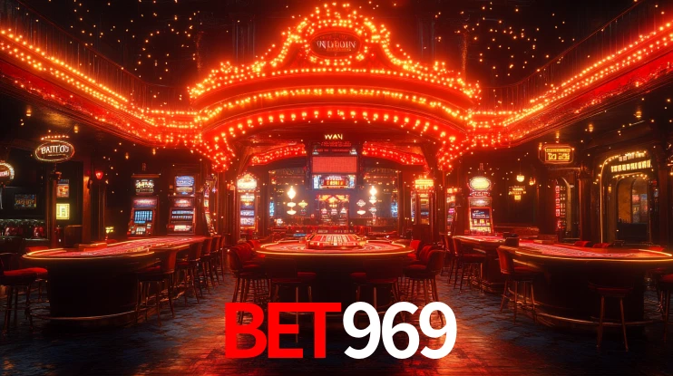 Experimente o Login Seguro Premium no bet969