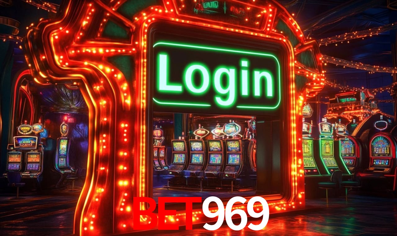 Bônus Diários bet969