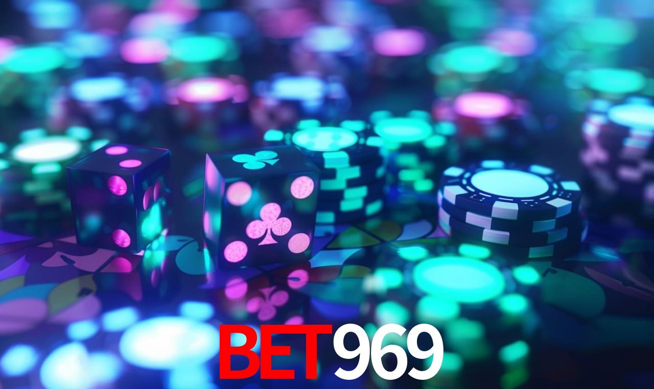 PIX Instantâneo bet969