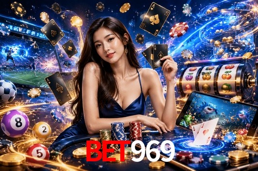 Quick Registration bet969