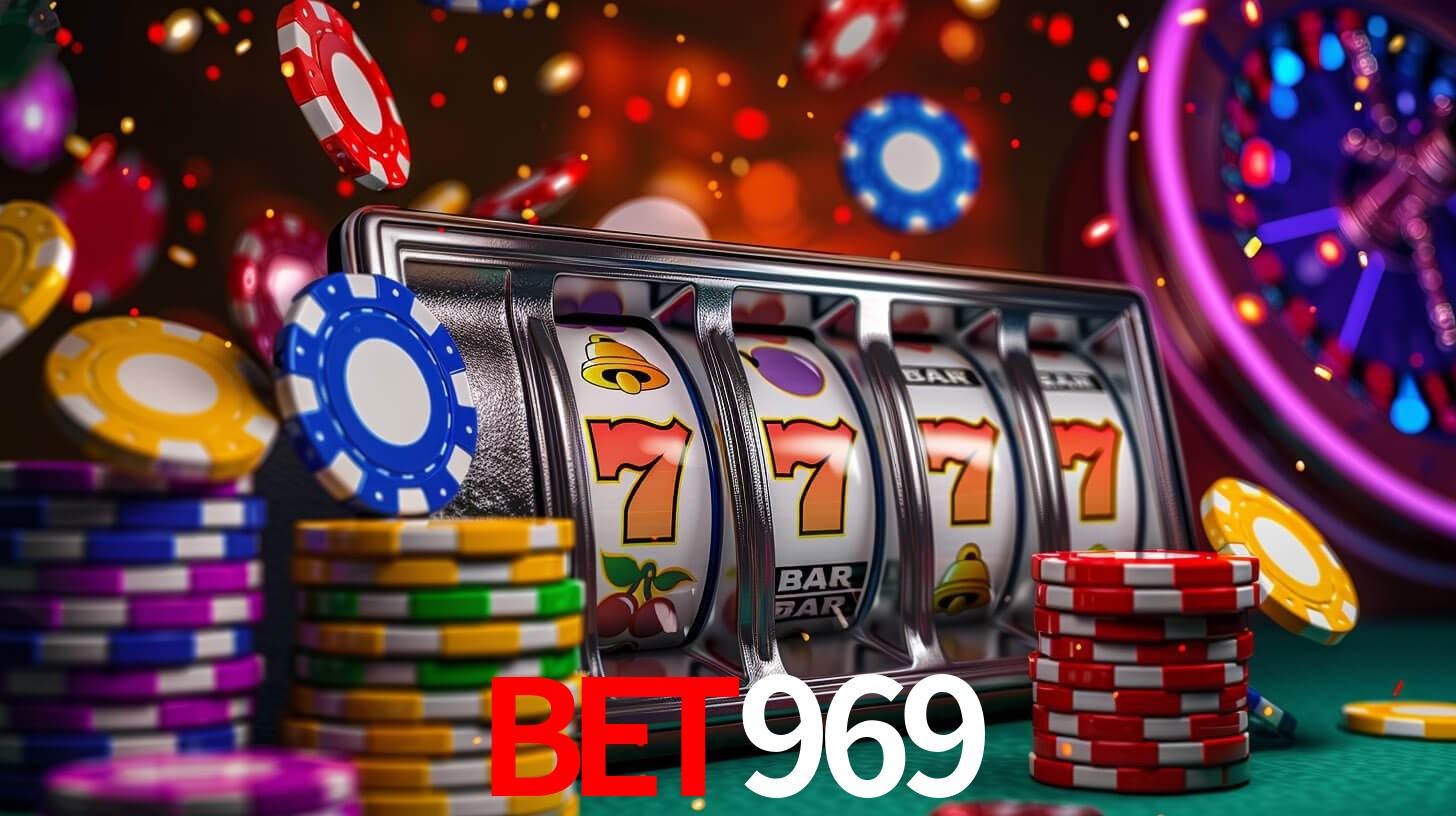 cassino bet969