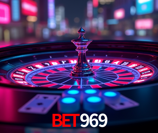 Descubra a Essência do bet969: Nossa História e Compromissos