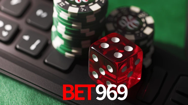 Platform Technology bet969