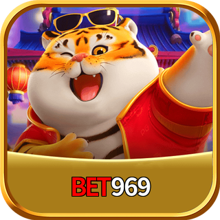 Logo da bet969